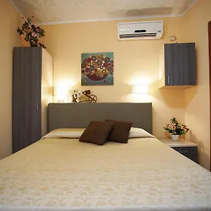 Bed and breakfast Golden Dreams, Reggio Calabria