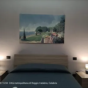 Gasthof Nonna Rosa, Reggio Calabria